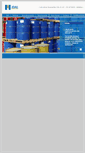 Mobile Screenshot of idal.cl